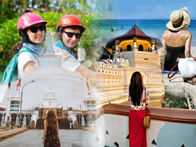 Packing for Paradise