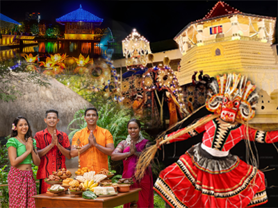 The Soul of the Island