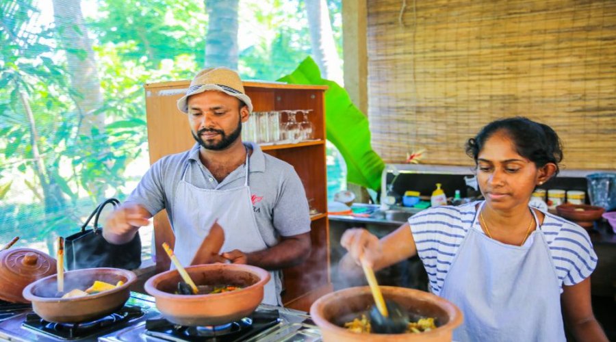 Find Unique Sri Lankan Experiences