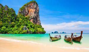 Tour Photo: Bangkok &amp; Pattaya Beach Tour (5 days)