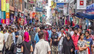 Tour Photo: City Lights &amp; Coastal Delights