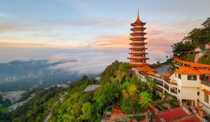 Tour Photo:  Kuala Lumpur &amp; Genting Highlands