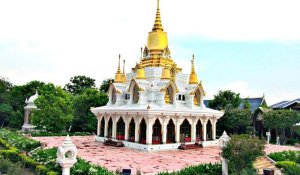 Tour Photo: Cultural &amp; Pilgrimage Tours