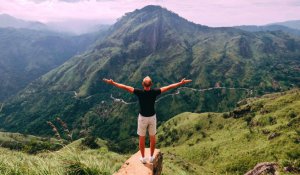 Tour Photo: Hill Country &amp; Tea Trails (4 Nights / 5 Days)