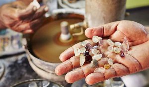 Tour Photo: Gem Valleys &amp; Elephant Sanctuaries