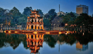 Tour Photo: Hanoi, Ha Long Bay &amp; Ninh Binh Tour (6 days)