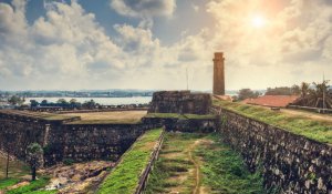 Tour Photo: Southern Beach Escape (5 Nights / 6 Days)