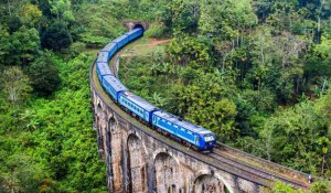 Tour Photo: Hill Country &amp; Tea Trails (4 Nights / 5 Days)