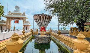 Tour Photo: Northern Heritage &amp; Island Mysteries