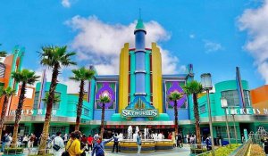 Tour Photo:  Kuala Lumpur &amp; Genting Highlands