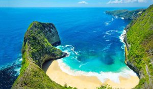 Tour Photo:  Bali Beach &amp; Culture Tour (5 days)