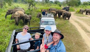 Tour Photo: Eastern Sun &amp; Culture (4 Nights / 5 Days)