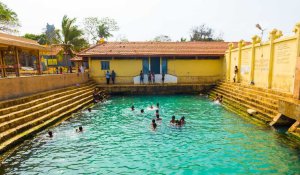 Tour Photo: Northern Heritage Tour (4 Nights / 5 Days)