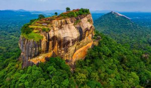 Tour Photo: Cultural Triangle Tour (3 Nights / 4 Days)