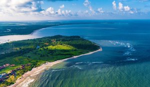 Tour Photo: Eastern Sun &amp; Culture (4 Nights / 5 Days)