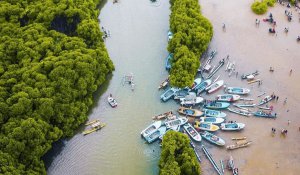 Tour Photo: City Lights &amp; Coastal Delights