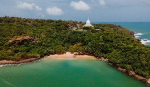 Tour Photo: Historic Coasts &amp; Wildlife Wonders