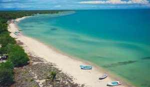 Tour Photo: Northern Heritage &amp; Island Mysteries