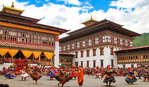 Tour Photo: Relax &amp; Rejuvenate in Asia’s Hidden Gems