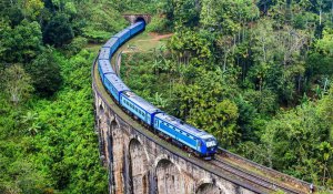 Tour Photo: Thrills of Hills and Rivers