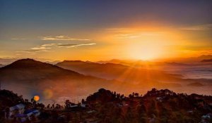 Tour Photo:  Scenic Adventures in India &amp; Japan