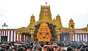 Tour Photo: Northern Heritage &amp; Island Mysteries